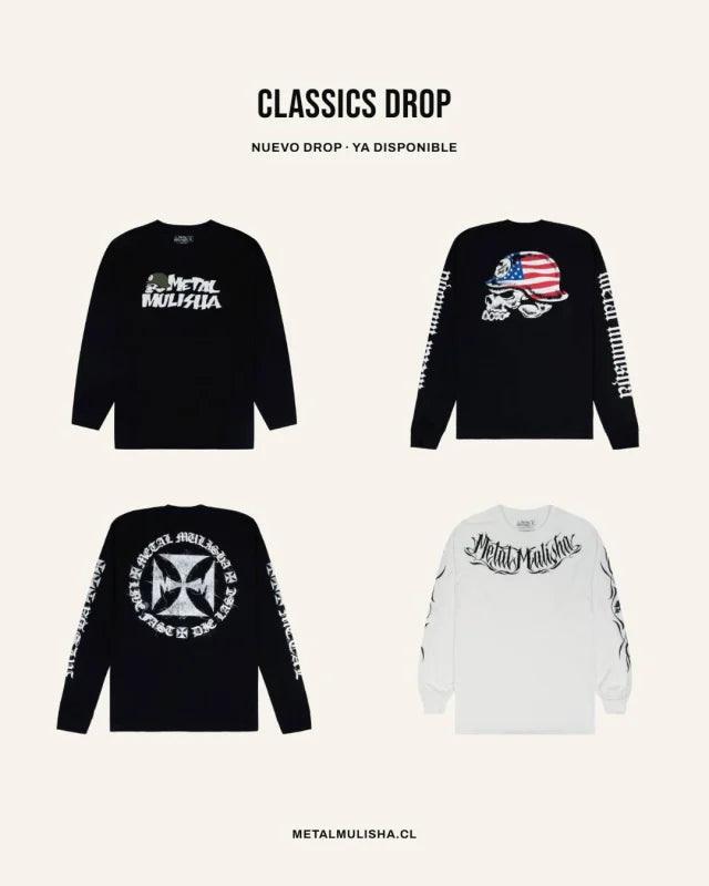 Metal Mulisha Chile — publicación 5