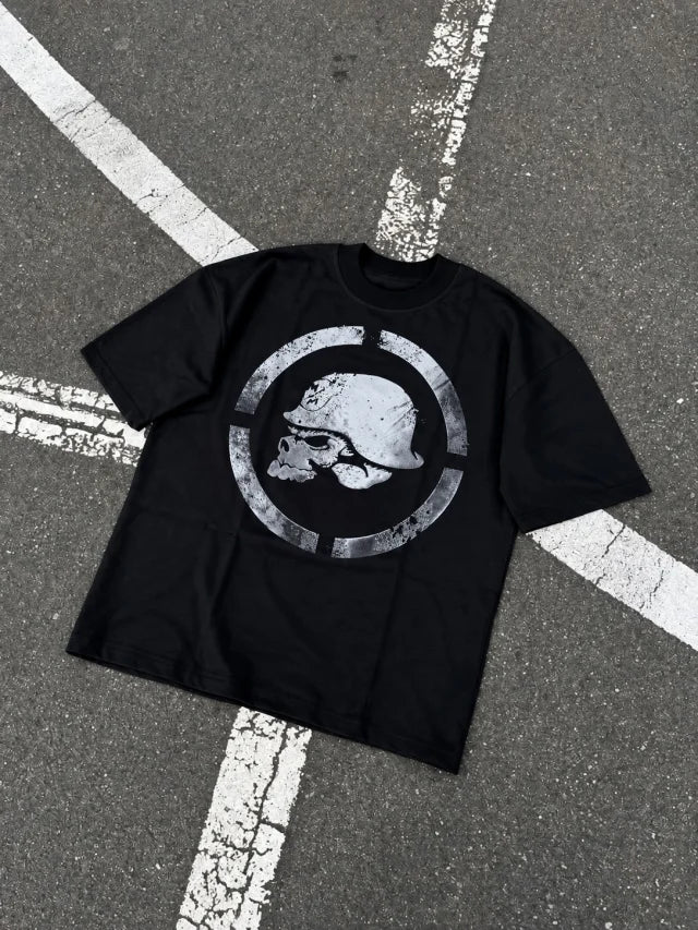 Metal Mulisha Chile — publicación 2