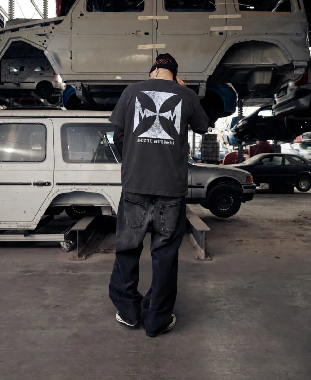 Metal Mulisha Chile — publicación 3