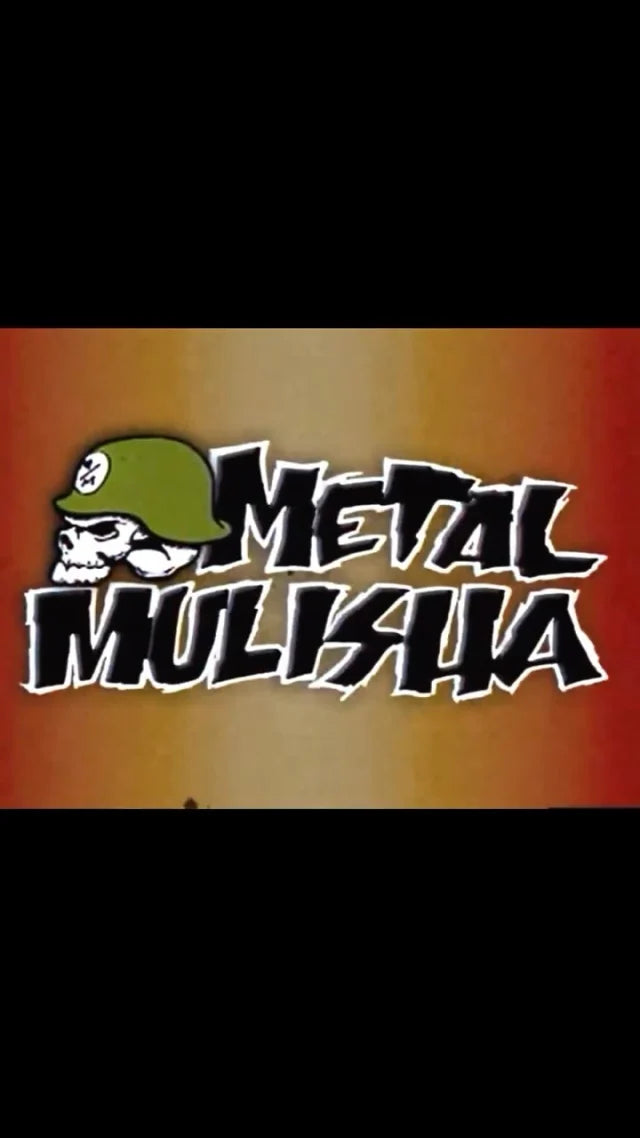 Metal Mulisha Chile — publicación 1