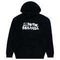 BIG LOGO HOODIE