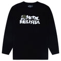 BIG LOGO LONG SLEEVE