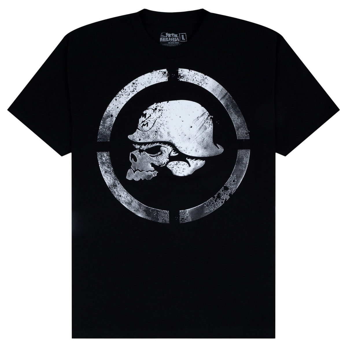 CHROMO ICON TEE