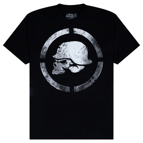 CHROMO ICON TEE