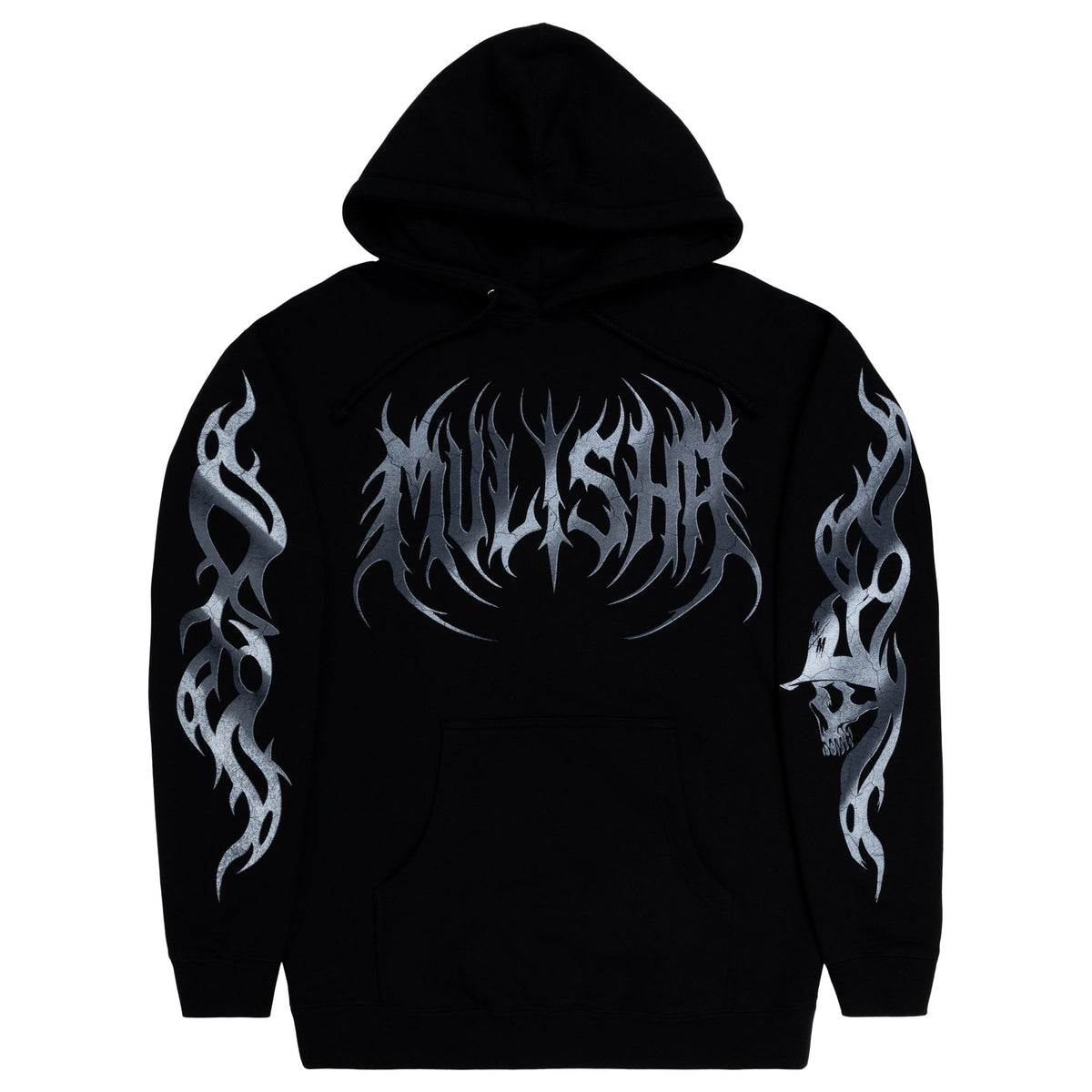 CHROMO MULISHA HOODIE