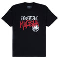 KILLERS TEE BLACK