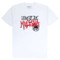KILLERS TEE WHITE