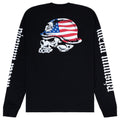 LIBERTY ICON LONG SLEEVE