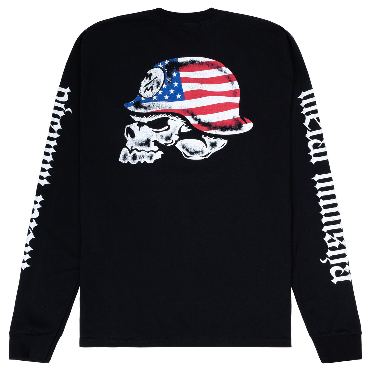 LIBERTY ICON LONG SLEEVE