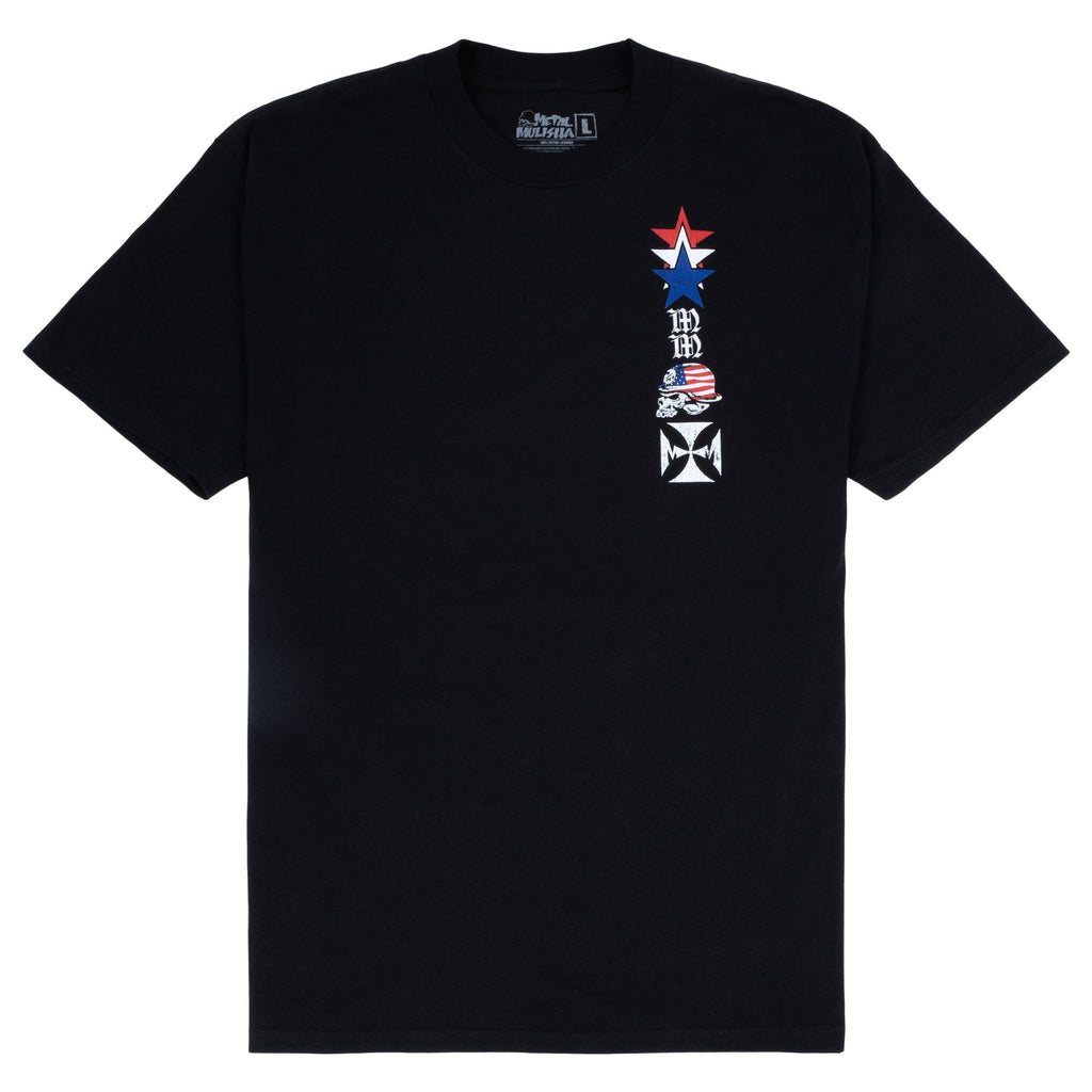 LIBERTY ICON TEE