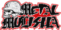 Metal Mulisha Chile - Inicio