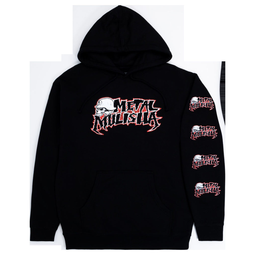 MULISHA ICON HOODIE