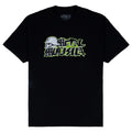 MULISHA ICON TEE GREEN