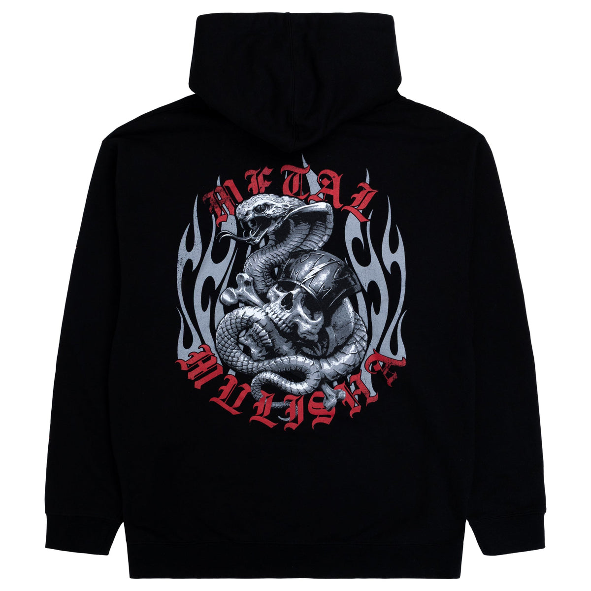 NEUROTOXIN HOODIE
