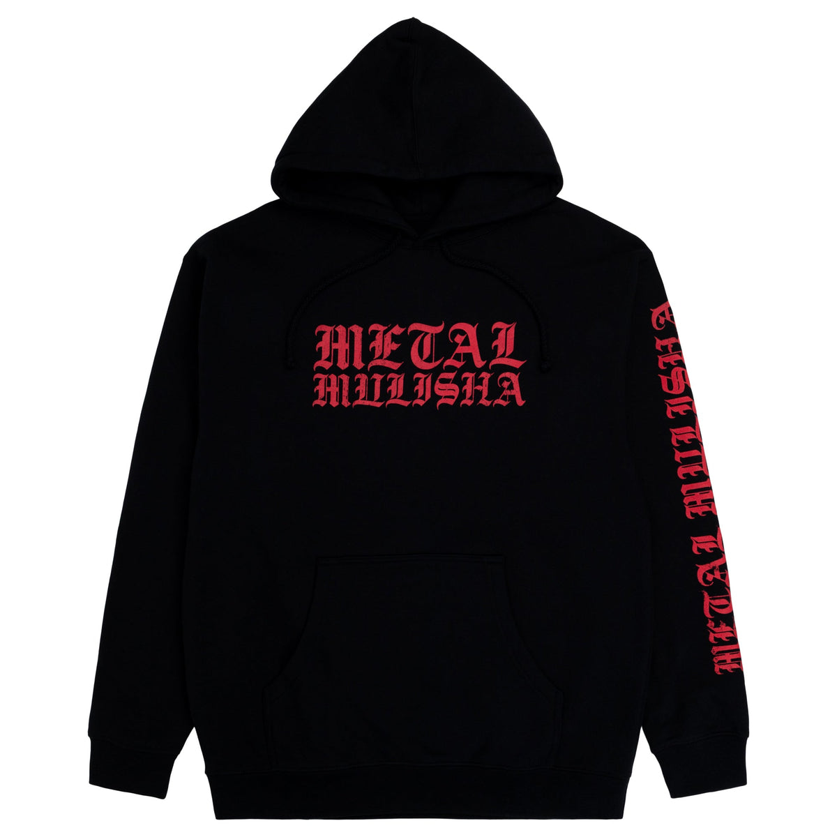 NEUROTOXIN HOODIE