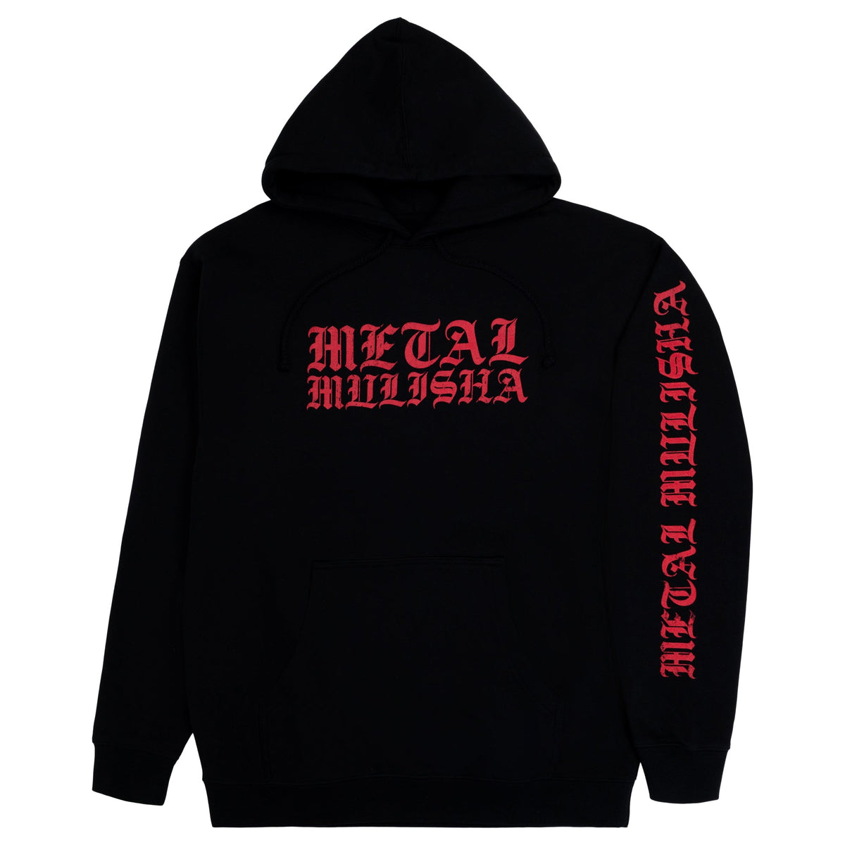 NEUROTOXIN HOODIE