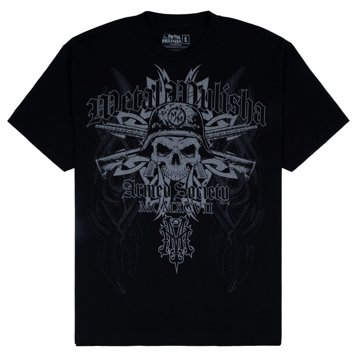 THE AMMO TEE