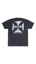 THE CROSS TEE