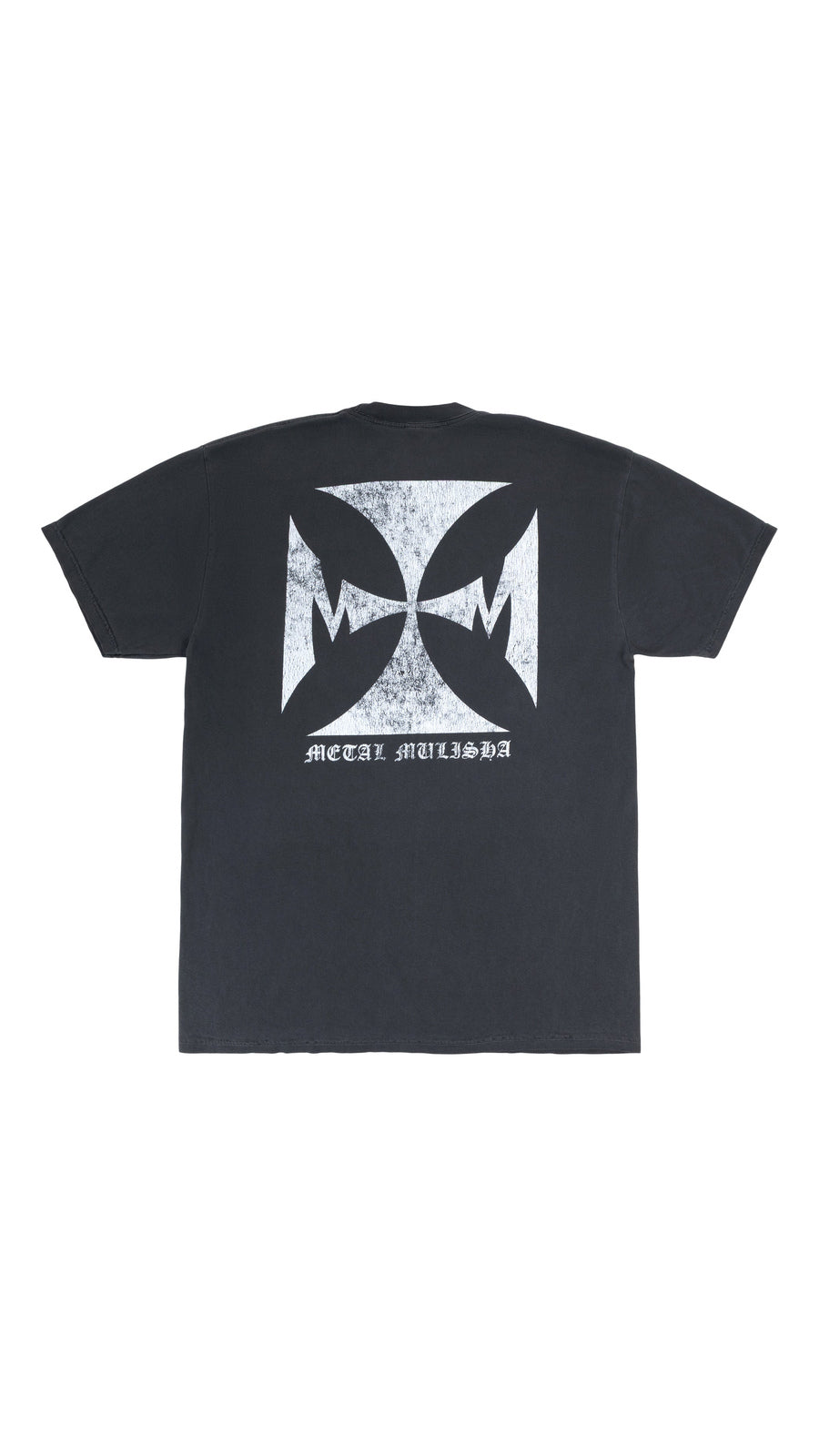 THE CROSS TEE