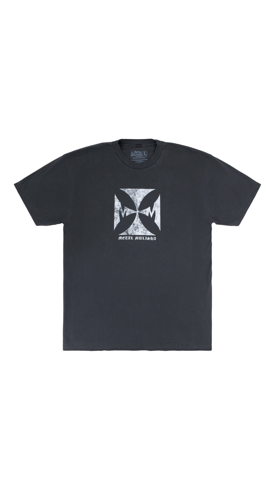 THE CROSS TEE