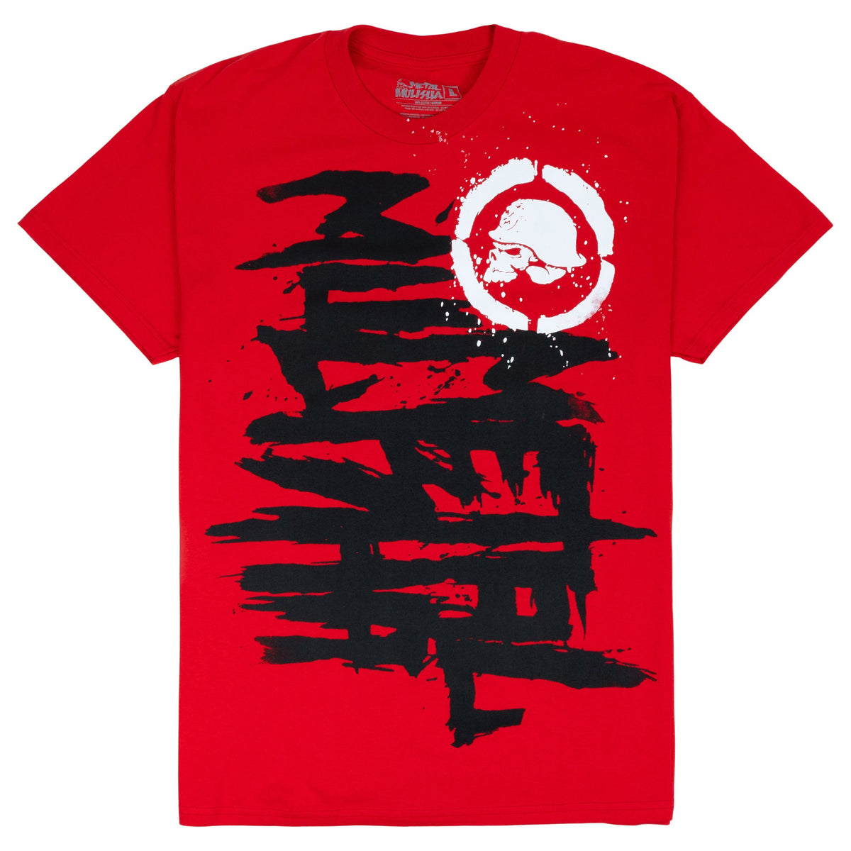 THE PINKMAN TEE