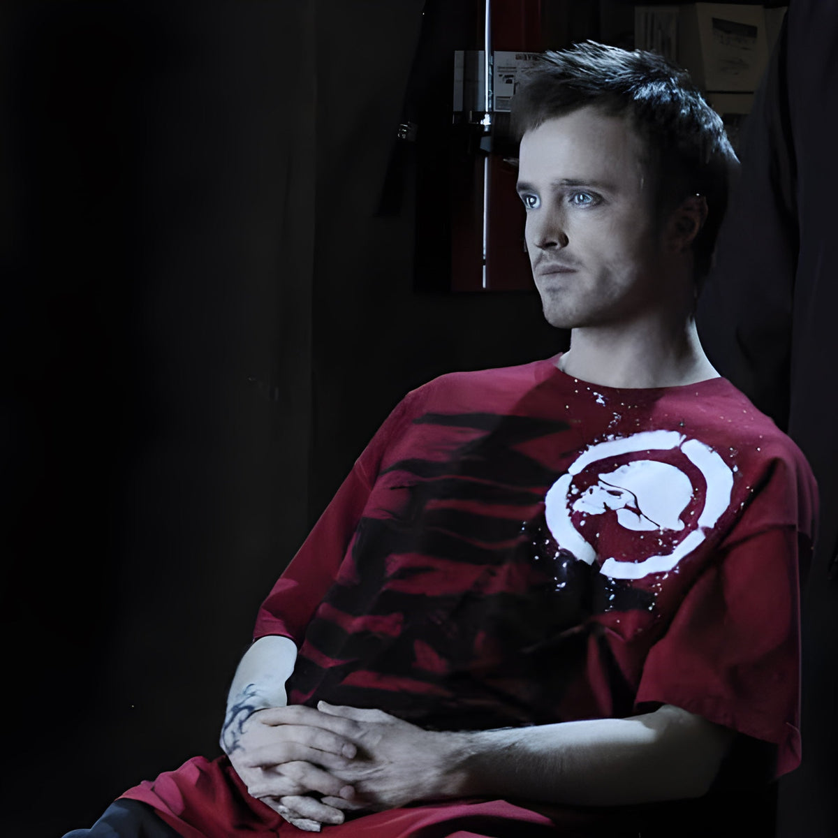 THE PINKMAN TEE