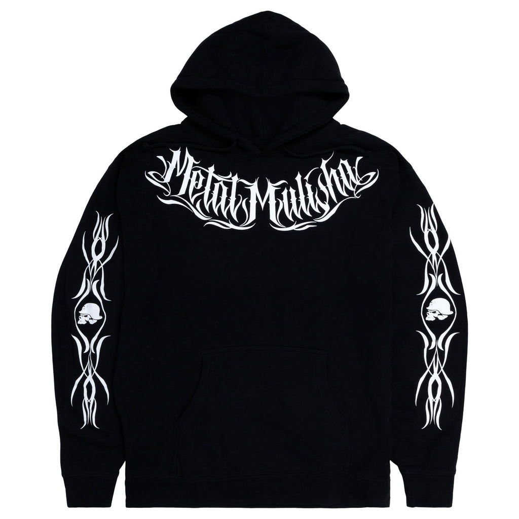 TRIBAL MULISHA HOODIE