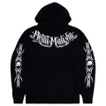 TRIBAL MULISHA HOODIE