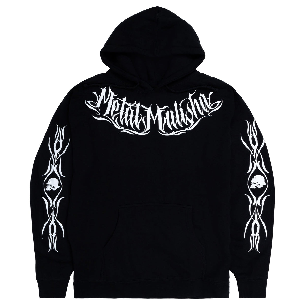TRIBAL MULISHA HOODIE