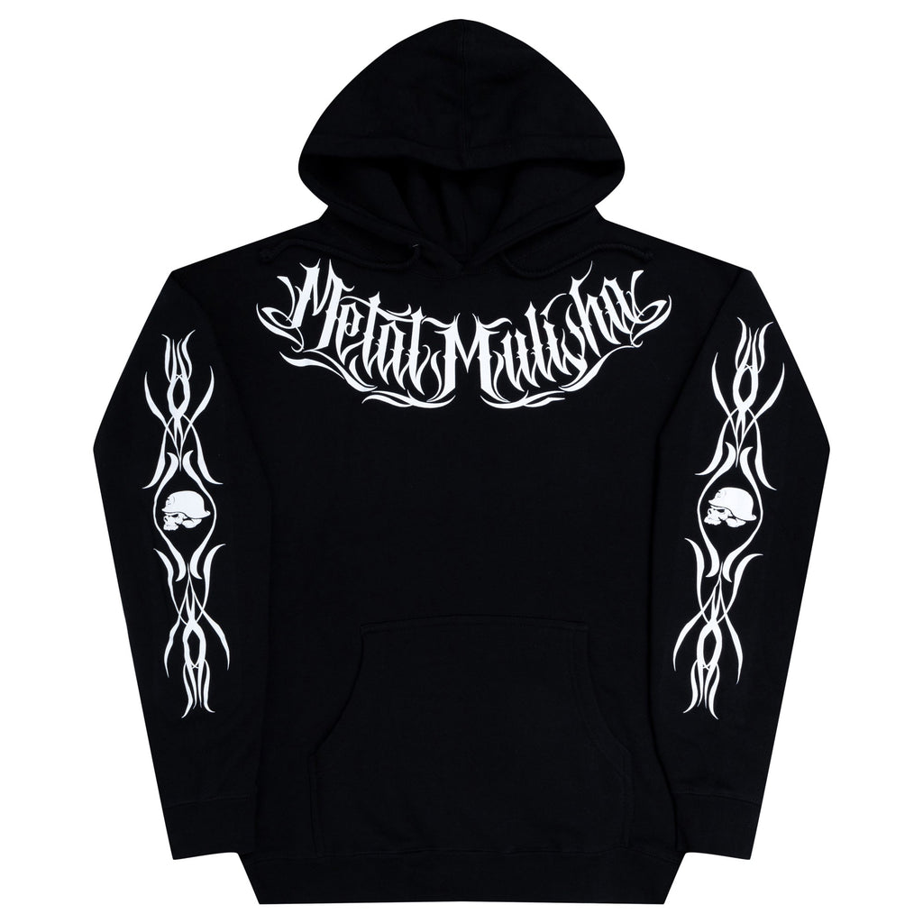TRIBAL MULISHA HOODIE