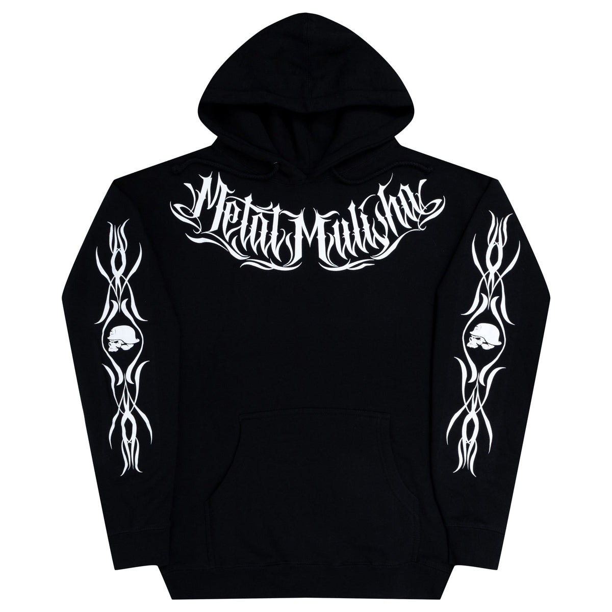 TRIBAL MULISHA HOODIE